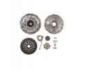 Schaeffler LuK 602 0003 00 Set of couplings Part manufacturer Schaeffler LuK