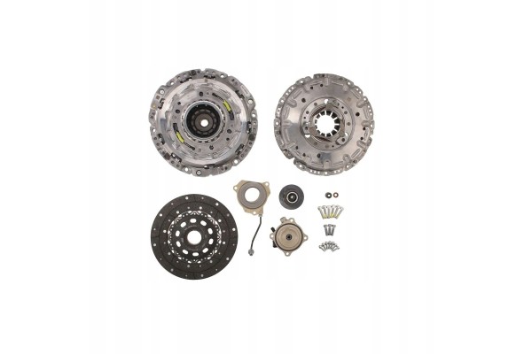 Schaeffler LuK 602 0003 00 Set of couplings Part manufacturer Schaeffler LuK