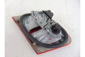 A2108201064 PILOTO TRASERO DERECHO INTERIOR MERCEDES-BENZ CLASE E (BM 210) BERLINA