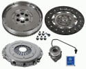 CONJUGATED WITH KOLA TWOMAS FROM LOZ HYDR 2290 601 025 Part manufacturer Sachs