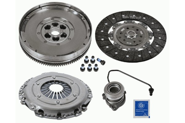 CONJUGATED WITH KOLA TWOMAS FROM LOZ HYDR 2290 601 025 Part manufacturer Sachs