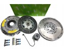 VALEO 837300 CLUTCH SET OPEL SIGNUM VECTRA ZAFIRA 1 9 CDTI 04 09 DMF Catalog number of the part 837300