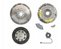 VALEO 837300 CLUTCH SET OPEL SIGNUM VECTRA ZAFIRA 1 9 CDTI 04 09 DMF Part manufacturer Valeo