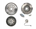 VALEO 837300 CLUTCH SET OPEL SIGNUM VECTRA ZAFIRA 1 9 CDTI 04 09 DMF Quality of parts according to GVO Q original with factory l
