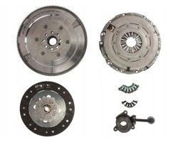 CLUTCH SET JUMPY VIVARO 2 0 BLUE HDI 16 DMF TWOMAS CLUTCH
