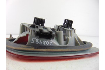 A2108200964 PILOTO TRASERO IZQUIERDO INTERIOR MERCEDES-BENZ CLASE E (BM 210) BERLINA