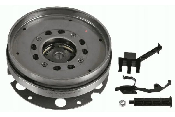 FLYWHEEL 2295 001 281 SACHS AUDI A4