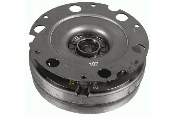 FLYWHEEL 2295 001 281 SACHS AUDI A4 Packaging status original