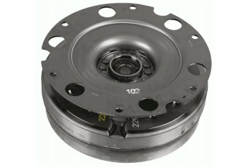 FLYWHEEL 2295 001 281 SACHS AUDI A4 Packaging status original