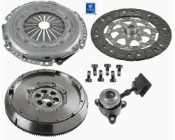 SACHS 2290 601 158