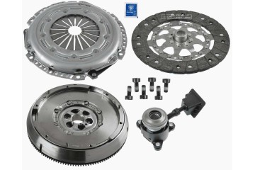 SACHS 2290 601 158