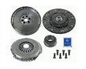 COUPLING WITH TWO MASS WHEEL SACHS 2290 601 045