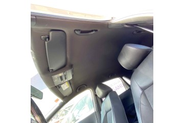 VOLKSWAGEN POLO V (6R1) GTI