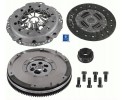 Sachs 2290 601 093 Set of couplings Part manufacturer Sachs