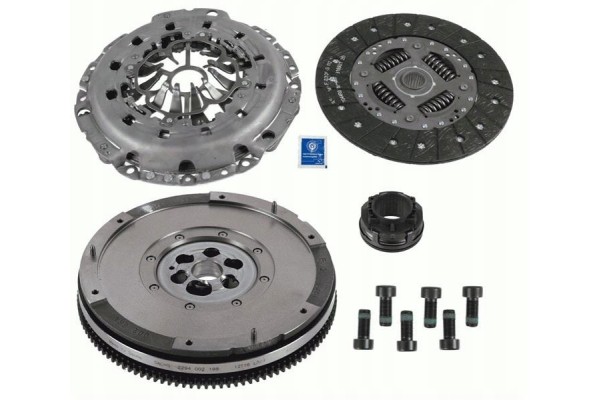 Sachs 2290 601 093 Set of couplings Part manufacturer Sachs