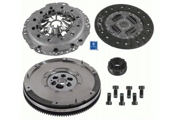 Sachs 2290 601 093 Set of couplings Part manufacturer Sachs