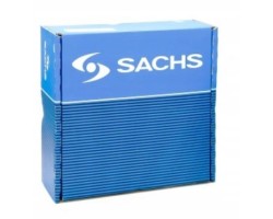 CLUTCH KPL DMF AUDI SKODA VOLKSWAGEN