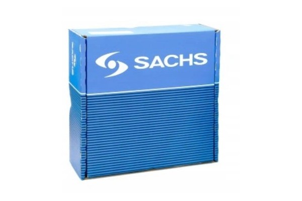 CLUTCH KPL DMF AUDI SKODA VOLKSWAGEN