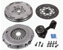 CLUTCH SET 2290 601 107 SACHS FORD GALAXY