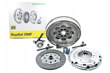 CONJUGATED SET REPSET TWO MASS WHEEL 600 0355 00