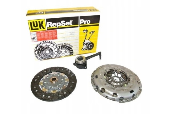 CONJUGATED SET REPSET TWO MASS WHEEL 600 0355 00 Catalog number of the part 600 0355 00