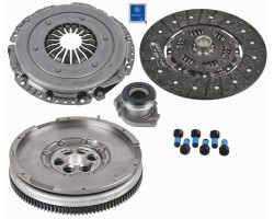 12011501_I CLUTCH SET DKZ 2290601111