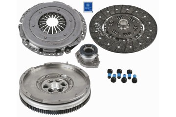 12011501_I CLUTCH SET DKZ 2290601111