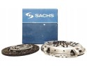 12011501_I CLUTCH SET DKZ 2290601111 Quality of parts according to GVO P replacement with original quality