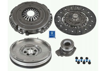 12011501_I CLUTCH SET DKZ 2290601111 Engine type gasoline
