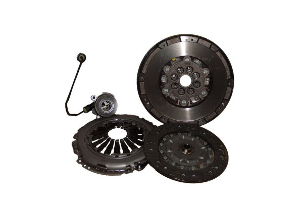 12011501_I CLUTCH SET DKZ 2290601111 Wheel type dual mass flywheel