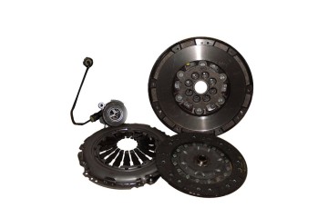 12011501_I CLUTCH SET DKZ 2290601111 Wheel type dual mass flywheel