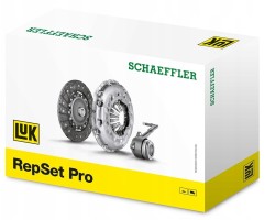 Schaeffler LuK 625 3203 33 Set of couplings