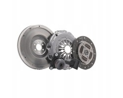 VALEO 845179 clutch kit fits PEUGEOT 2008 Kombi CU 207 WA WC