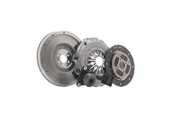 VALEO 845179 clutch kit fits PEUGEOT 2008 Kombi CU 207 WA WC