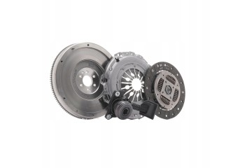 VALEO 845179 clutch kit fits PEUGEOT 2008 Kombi CU 207 WA WC