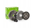 VALEO 845179 clutch kit fits PEUGEOT 2008 Kombi CU 207 WA WC Part manufacturer Valeo