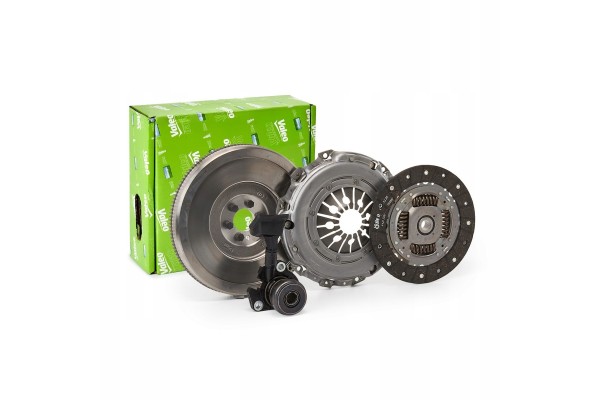 VALEO 845179 clutch kit fits PEUGEOT 2008 Kombi CU 207 WA WC Part manufacturer Valeo