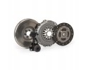 VALEO 845179 clutch kit fits PEUGEOT 2008 Kombi CU 207 WA WC Catalog number of the part 845179