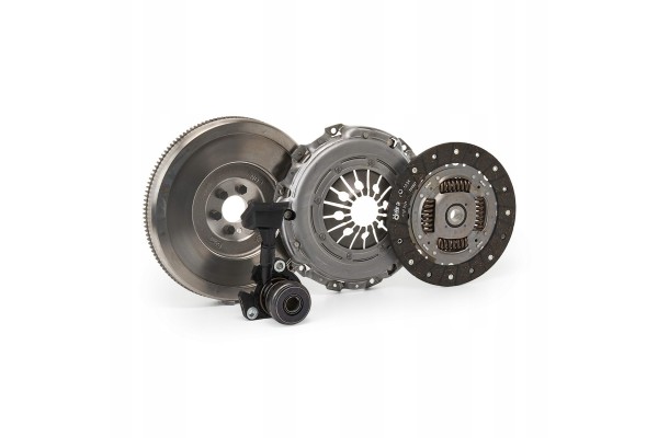 VALEO 845179 clutch kit fits PEUGEOT 2008 Kombi CU 207 WA WC Catalog number of the part 845179