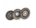 VALEO 845179 clutch kit fits PEUGEOT 2008 Kombi CU 207 WA WC Quality of parts according to GVO Q original with factory logo OEM 