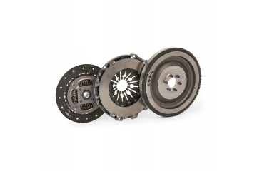 VALEO 845179 clutch kit fits PEUGEOT 2008 Kombi CU 207 WA WC Quality of parts according to GVO Q original with factory logo OEM 