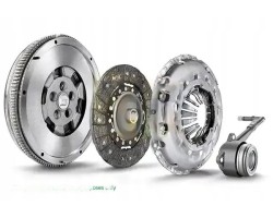 CLUTCH SET 600 0215 00 LUK