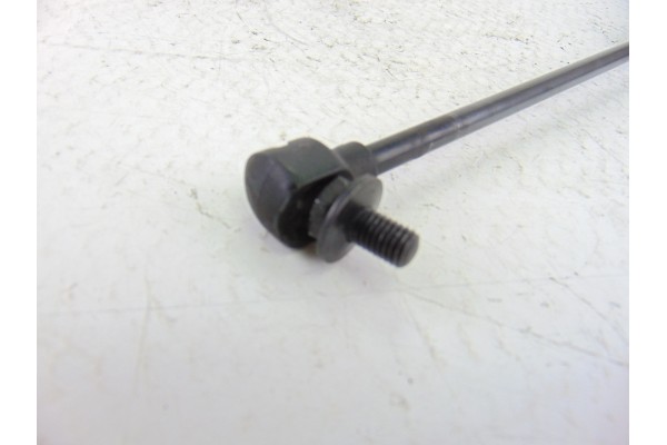 GN15-N400A12-AB AMORTIGUADORES MALETERO / PORTON FORD ECOSPORT (CR6) Trend 2018 GN15-N400A12-AB 204816 FORD - 2