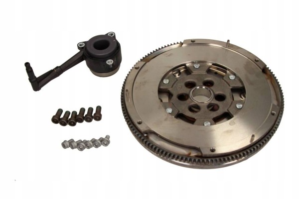 CONJUGATED SET REPSET TWO MASS WHEEL 600001300 LUK Part manufacturer Schaeffler LuK