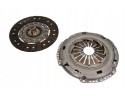 CONJUGATED SET REPSET TWO MASS WHEEL 600001300 LUK Catalog number of the part 600 0013 00