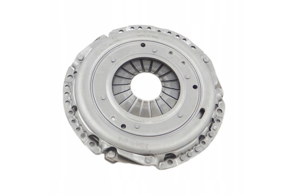 CLUTCH KPL DMF BMW Catalog number of substitutes SAC2290 601 044 2290 601 044 837021 LUK600003300 VAL835087 VAL837021 VAL837049 