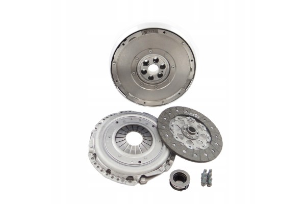 Kit de embrague doble masa SACHS 2290601044