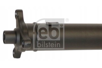 174109 FEBI BILSTEIN DRIVE SHAFT VW TOUAREG 3 0 TDI 3 2 6 0 02 10 Car type passenger cars