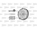 CLUTCH SET 855101 VALEO HYUNDAI KIA CEE D Packaging status original