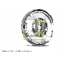 FLYWHEEL 415 1025 09 LUK RENAULT